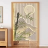 Rèm Cửa Tre Trung Hoa Không Rỉ - Vách Ngăn, Trang Trí Phòng Ngủ, Giá 194.400₫ 9