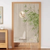 Rèm Cửa Tre Trung Hoa Không Rỉ - Vách Ngăn, Trang Trí Phòng Ngủ, Giá 194.400₫ 10