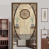 Rèm cửa Trung Hoa - Vách ngăn phòng ngủ, phòng tắm, nửa bếp, giá chỉ 194.400₫