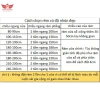 Rèm cửa vải gấm cao cấp phòng ngủ, che nắng 99% cản nhiệt 24/9, chỉ 130.000₫ 8