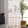 Rèm cửa vải ren, voan hoa xinh xắn - Thiết kế vintage sang trọng, chỉ 99.110 VND 9