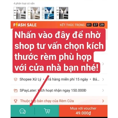 Rèm Cửa Vàng Đồng Chống Nắng Cản Sáng Sang Trọng Nhiều Màu Kích Thước Giá 160.000 VND 3 Rèm Cửa Vàng Đồng Chống Nắng Cản Sáng Sang Trọng Nhiều Màu Kích Thước Giá 160.000 VND 3