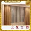 Rèm Cửa Vàng Đồng Chống Nắng Cản Sáng Sang Trọng Nhiều Màu Kích Thước Giá 160.000 VND 6