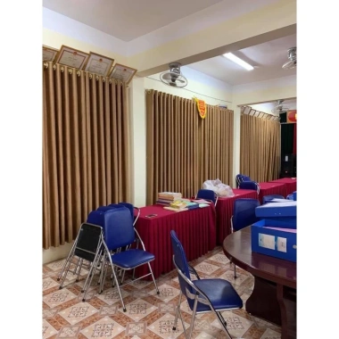 Rèm Cửa Vàng Đồng Chống Nắng Cản Sáng Sang Trọng Nhiều Màu Kích Thước Giá 160.000 VND 8 Rèm Cửa Vàng Đồng Chống Nắng Cản Sáng Sang Trọng Nhiều Màu Kích Thước Giá 160.000 VND 8