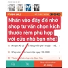 Rèm Cửa Vàng Đồng Chống Nắng Sang Trọng, Nhiều Kích Cỡ & Họa Tiết - Giá 160k 3