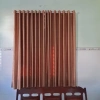 Rèm Cửa Vàng Đồng Chống Nắng Sang Trọng, Nhiều Kích Cỡ & Họa Tiết - Giá 160k 7
