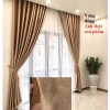 Rèm Cửa Vàng Đồng Chống Nắng Sang Trọng, Nhiều Kích Cỡ & Họa Tiết - Giá 160k 8