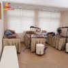 Rèm Cuốn Lưới CoRiHome Rèm Cửa Sổ Kéo Theo Yêu Cầu Giá ưu đãi 270.000₫ 3
