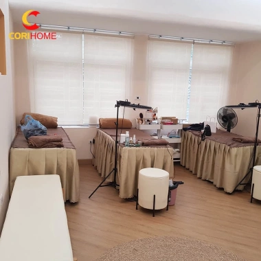 Rèm Cuốn Lưới CoRiHome Rèm Cửa Sổ Kéo Theo Yêu Cầu Giá ưu đãi 270.000₫ 3 Rèm Cuốn Lưới CoRiHome Rèm Cửa Sổ Kéo Theo Yêu Cầu Giá ưu đãi 270.000₫ 3