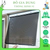 Rèm dán che nắng cuộn gọn, cách nhiệt, chống UV cho cửa sổ, ô tô - 100.000đ