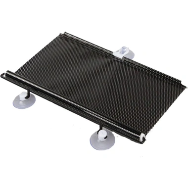 Rèm dán che nắng cuộn gọn, cách nhiệt, chống UV cho cửa sổ, ô tô - 100.000đ