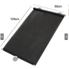Rèm dán che nắng cuộn gọn, cách nhiệt, chống UV cho cửa sổ, ô tô - 100.000đ 3