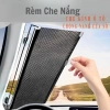 Rèm dán che nắng cuộn gọn, cách nhiệt, chống UV cho cửa sổ, ô tô - 100.000đ 7