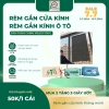Rèm dán che nắng cuộn gọn, cách nhiệt, chống UV cho cửa sổ, ô tô - 100.000đ 9