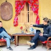 Rèm dán cửa sổ con công đa màu siêu xinh – Giá ưu đãi 71.000đ 2