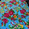 Rèm dán cửa sổ con công đa màu siêu xinh – Giá ưu đãi 71.000đ 3