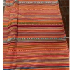 Rèm dán cửa sổ thổ cẩm siêu chất Giá chỉ 57.000đ dán nhanh bảo vệ ánh sáng 3