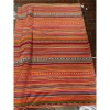 Rèm dán cửa sổ thổ cẩm siêu chất Giá chỉ 57.000đ dán nhanh bảo vệ ánh sáng 10