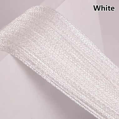 Rèm Dây Cổ Điển Màu Trơn - Phòng Chia Cửa Đẹp, Lắp Đặt Dễ Dàng, Giá Ưu Đãi 77.436₫