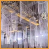 Rèm dây sự kiện sợi kim tuyến 3mx1.5m - Giá chỉ 102.000 VND, chất lượng cao, dễ lắp đặt 3