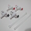 Rèm dọc Khoảng cách mảnh Phụ kiện Ròng rọc Dải cao su 117/78MM YMWI 65.916₫ 2