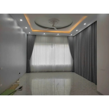 Rèm Gấm Dệt 3 Lớp Cao Cấp - Chống Nắng 95% - Trang Trí Nhà, Giá Ưu Đãi 142k 2 Rèm Gấm Dệt 3 Lớp Cao Cấp - Chống Nắng 95% - Trang Trí Nhà, Giá Ưu Đãi 142k 2