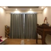 Rèm Gấm Dệt 3 Lớp Cao Cấp - Chống Nắng 95% - Trang Trí Nhà, Giá Ưu Đãi 142k 3