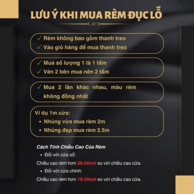 Rèm Gấm Dệt 3 Lớp Cao Cấp - Chống Nắng 95% - Trang Trí Nhà, Giá Ưu Đãi 142k