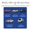 Rèm gấp DLIGHT chống nóng, che kính lái ô tô gọn nhẹ, giảm UV, chỉ 230k 7