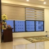Rèm Hàn Quốc chống nắng 70% - Rèm cuốn cửa sổ CORIHOME chỉ 299.000₫