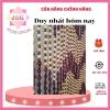 Rèm hạt gỗ Đài Loan cao cấp 1m2x2m - Trang trí nội thất, giá ưu đãi 550.000đ