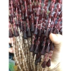Rèm hạt nhựa nâu - vàng nâu có sẵn, nhiều kích thước, giá ưu đãi 316.000₫ 9