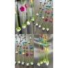 Rèm hoa móc len nhiều màu - thiết kế độc đáo từ Stunningcrochet.byt, giảm còn 75.000 VND 2