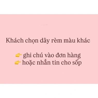 Rèm hoa móc len nhiều màu - thiết kế độc đáo từ Stunningcrochet.byt, giảm còn 75.000 VND 8 Rèm hoa móc len nhiều màu - thiết kế độc đáo từ Stunningcrochet.byt, giảm còn 75.000 VND 8