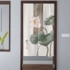 Rèm in hoa họa tiết Nhật Bản, bao gồm thanh treo, chỉ 239.000đ 3