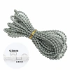 Rèm kéo hạt 4.5x6 POM - Phụ kiện chuỗi hạt, con lăn, dọc mù FDES - Giá 70.933đ 6