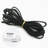Rèm kéo hạt 4.5x6 POM - Phụ kiện chuỗi hạt, con lăn, dọc mù FDES - Giá 70.933đ 9