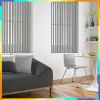 Rèm Lá Dọc Cản Nắng Cản Nhiệt 70% - Tiết Kiệm Năng Lượng, Giá Chỉ 270.000 VND 3