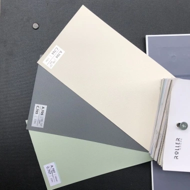 Rèm Lá Dọc Cản Nắng Cản Nhiệt 70% - Tiết Kiệm Năng Lượng, Giá Chỉ 270.000 VND