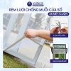 Rèm Lưới Chống Muỗi Cửa Sổ - WINDOWBLINDS May 4 Mặt, Kích Thước Tùy Ý, Giá 60.000 VND