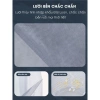 Rèm Lưới Chống Muỗi Cửa Sổ - WINDOWBLINDS May 4 Mặt, Kích Thước Tùy Ý, Giá 60.000 VND 3