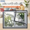 Rèm Lưới Chống Muỗi Tự Dính Cửa Sổ - Velcro, Thoáng Khí, Ngăn Côn Trùng, Giá 46.788₫ - Cozy Home