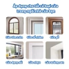 Rèm Lưới Chống Muỗi Tự Dính Cửa Sổ - Velcro, Thoáng Khí, Ngăn Côn Trùng, Giá 46.788₫ - Cozy Home 6