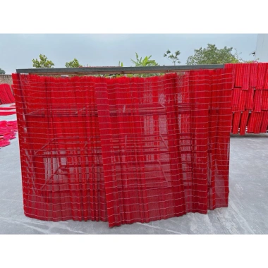 Rèm mành tăm tre cửa sổ đặt làm kích thước, thả trần, phông Tết giá chỉ 139k
