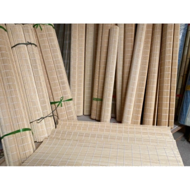 Rèm mành tăm tre trang trí Tết, decor, mành thả trần giá rẻ, chỉ 125.000₫ 4