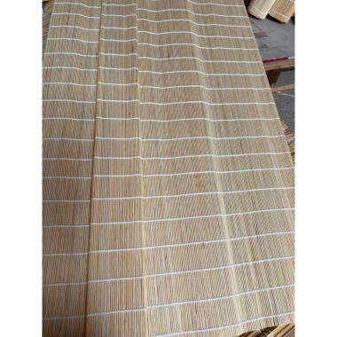 Rèm mành tăm tre trang trí Tết, decor, mành thả trần giá rẻ, chỉ 125.000₫ 5