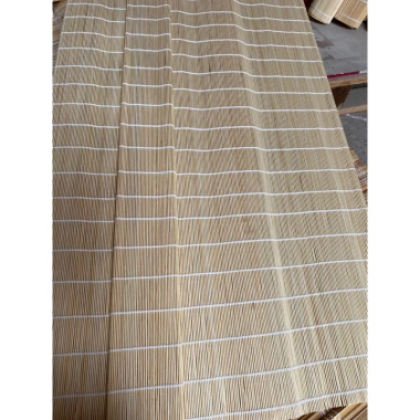 Rèm mành tăm tre trang trí Tết, decor, mành thả trần giá rẻ, chỉ 125.000₫ 8