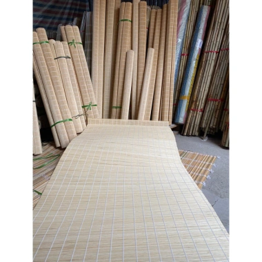 Rèm mành tăm tre trang trí Tết, decor, mành thả trần giá rẻ, chỉ 125.000₫ 9
