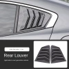Rèm Mazda 3 2.020-2.026 - Phụ Kiện Viền Cửa Sổ Độc Đáo, Giá Ưu Đãi 285.999 VND 10
