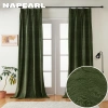 Rèm Napearl LANGSIR-ZG345 70-80% mất điện Trung Quốc họa tiết đám mây dập nóng, chất lượng cao, giảm còn 399.918đ